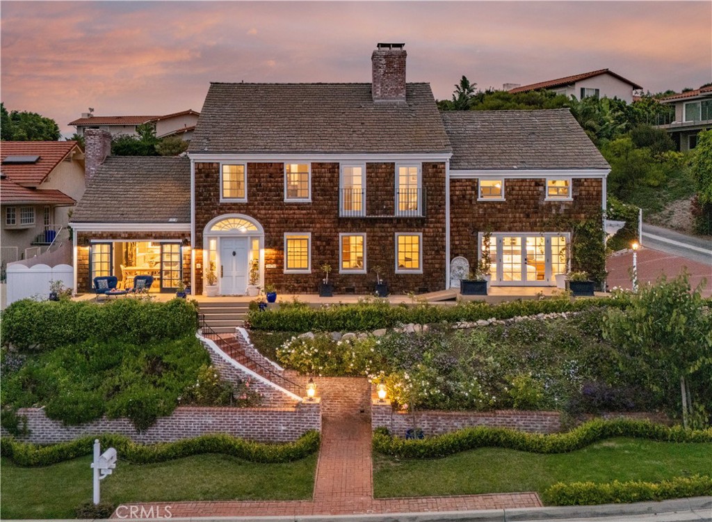 Picture of Palos Verdes Estates, CA 90274