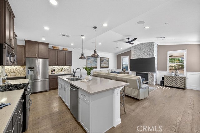 Detail Gallery Image 36 of 75 For 39776 Strada Firenze, Lake Elsinore,  CA 92532 - 4 Beds | 3 Baths