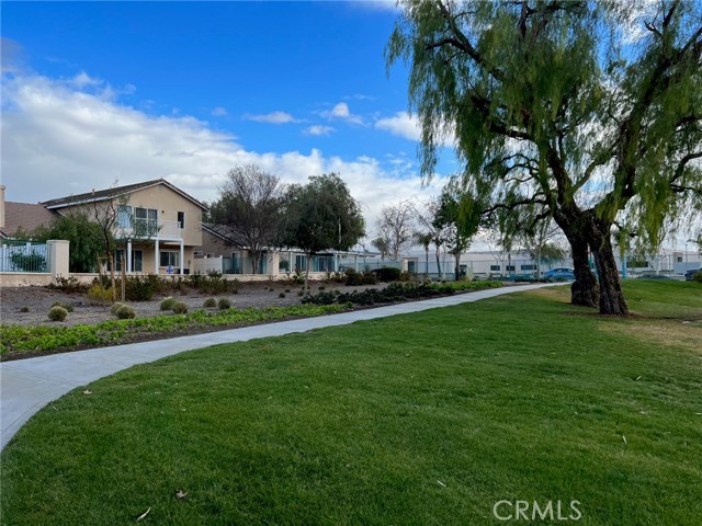 Detail Gallery Image 2 of 71 For 30665 Spring Deep Terrace, Menifee,  CA 92584 - 4 Beds | 3 Baths