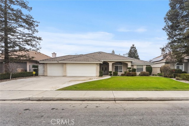 Detail Gallery Image 13 of 66 For 11208 Bright Water, Bakersfield,  CA 93311 - 4 Beds | 2/1 Baths