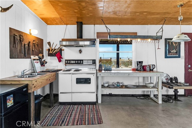 Detail Gallery Image 11 of 48 For 66488 Pole Line Rd, Joshua Tree,  CA 92252 - 0 Beds | 1 Baths