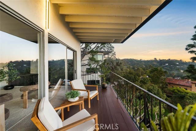 Detail Gallery Image 46 of 75 For 7426 Mulholland Dr, Los Angeles,  CA 90046 - 2 Beds | 2 Baths