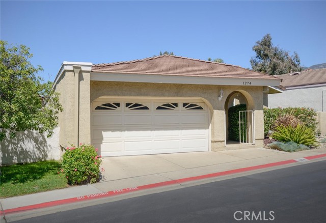 Image 2 for 1274 Deerfield Circle, Upland, CA 91784