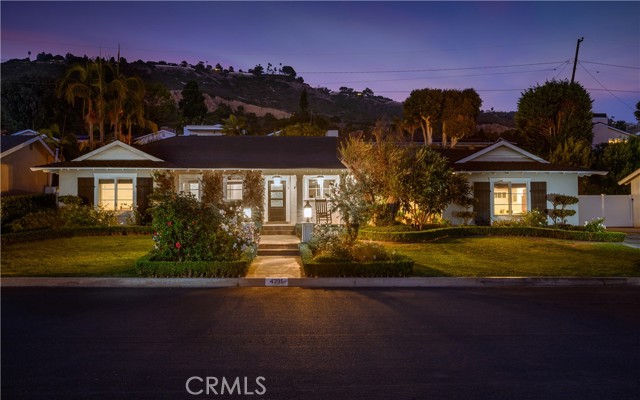 Detail Gallery Image 49 of 49 For 4291 Admirable Dr, Rancho Palos Verdes,  CA 90275 - 4 Beds | 3/1 Baths