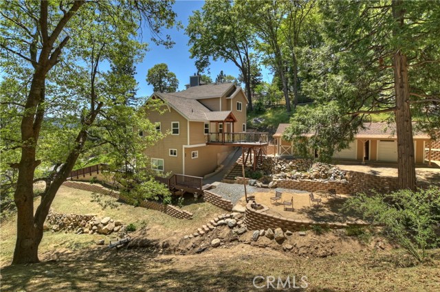 Detail Gallery Image 54 of 75 For 27554 North Bay Rd, Lake Arrowhead,  CA 92352 - 4 Beds | 2/2 Baths