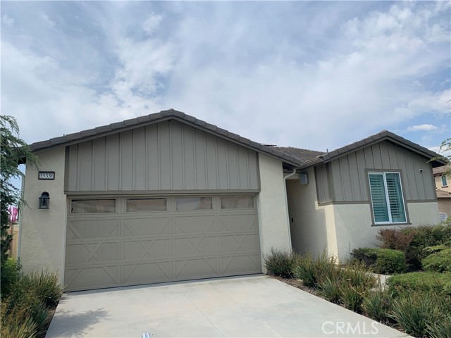 Detail Gallery Image 1 of 1 For 35336 Aubrey Ln, Beaumont,  CA 92223 - 2 Beds | 2 Baths