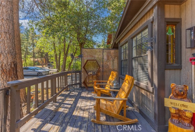 Detail Gallery Image 6 of 28 For 266 Victoria Ln, Sugarloaf,  CA 92386 - 1 Beds | 1/1 Baths