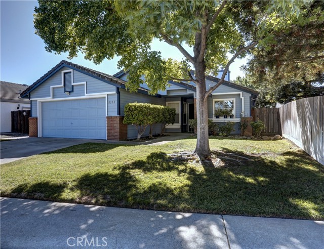 Detail Gallery Image 1 of 1 For 8358 New Point Dr, Sacramento,  CA 95828 - 3 Beds | 2 Baths