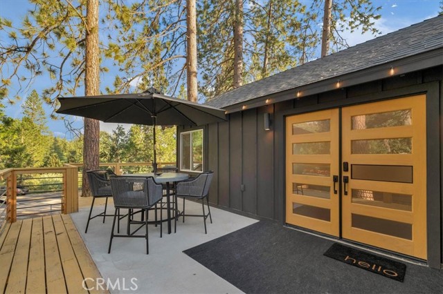 Detail Gallery Image 6 of 51 For 40444 Road 222, Bass Lake,  CA 93604 - 3 Beds | 1 Baths