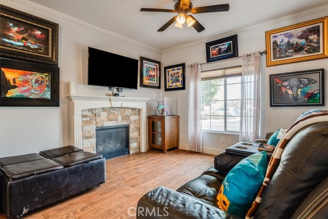 Detail Gallery Image 6 of 42 For 1426 W Heritage Way, Santa Maria,  CA 93458 - 4 Beds | 3 Baths