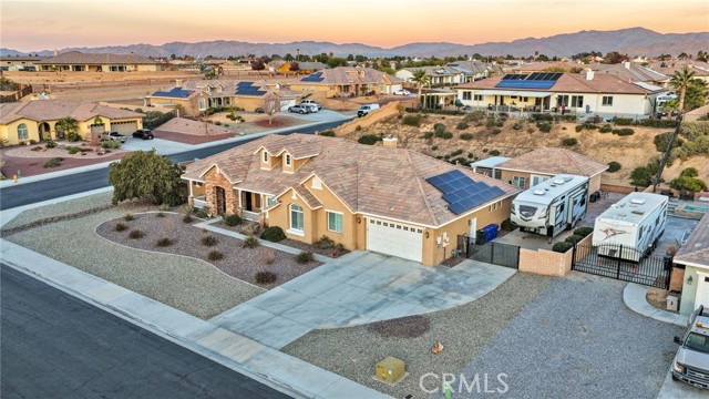 Detail Gallery Image 72 of 75 For 12389 Winesap, Apple Valley,  CA 92308 - 5 Beds | 2/1 Baths