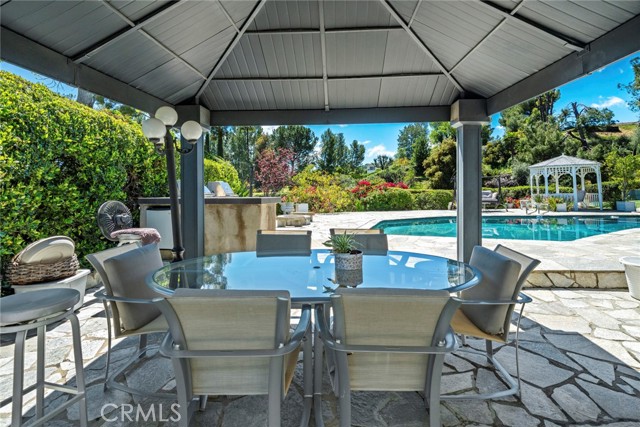 Detail Gallery Image 41 of 53 For 4420 Conchita, Tarzana,  CA 91356 - 4 Beds | 3 Baths