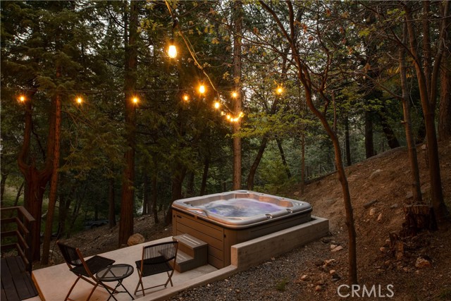 Detail Gallery Image 32 of 37 For 607 Old Toll Rd, Lake Arrowhead,  CA 92352 - 3 Beds | 2 Baths