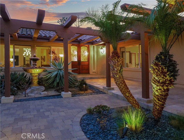 Detail Gallery Image 41 of 44 For 30256 Avenida Selecta, Rancho Palos Verdes,  CA 90275 - 4 Beds | 3 Baths