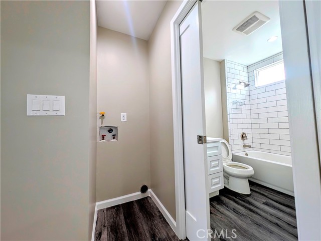 Detail Gallery Image 19 of 23 For 3081 N F St #1,  San Bernardino,  CA 92405 - 2 Beds | 1 Baths