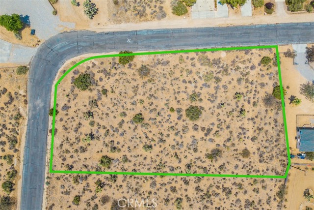 Detail Gallery Image 3 of 17 For 1234 Ivanhoe Dr, Yucca Valley,  CA 92284 - – Beds | – Baths