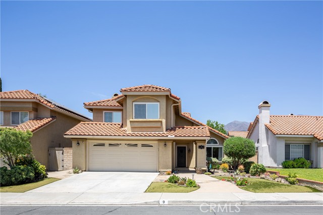 Detail Gallery Image 43 of 48 For 9 Calle Larspur, Rancho Santa Margarita,  CA 92688 - 3 Beds | 2/1 Baths