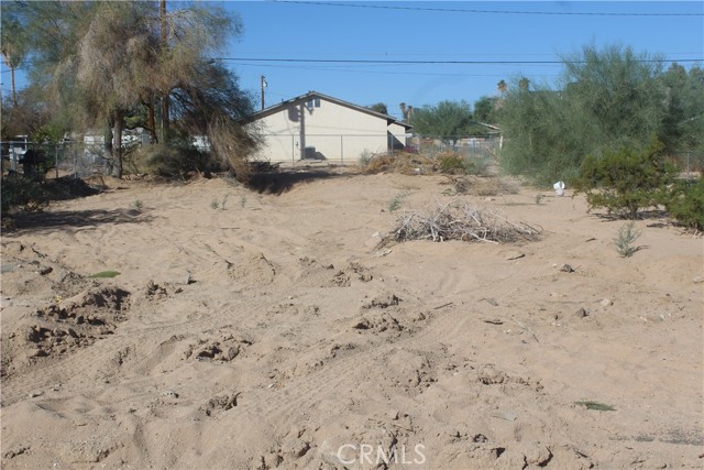 Detail Gallery Image 2 of 2 For 0 Cahuilla Ave, Twentynine Palms,  CA 92277 - – Beds | – Baths