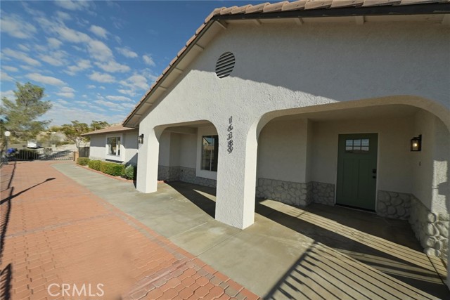 Detail Gallery Image 22 of 23 For 16389 Viho Ct, Apple Valley,  CA 92307 - 4 Beds | 2 Baths