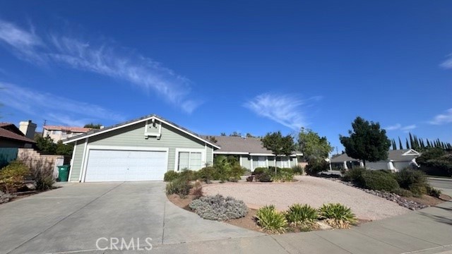 5 Bed Home for Sale in Palmdale, California