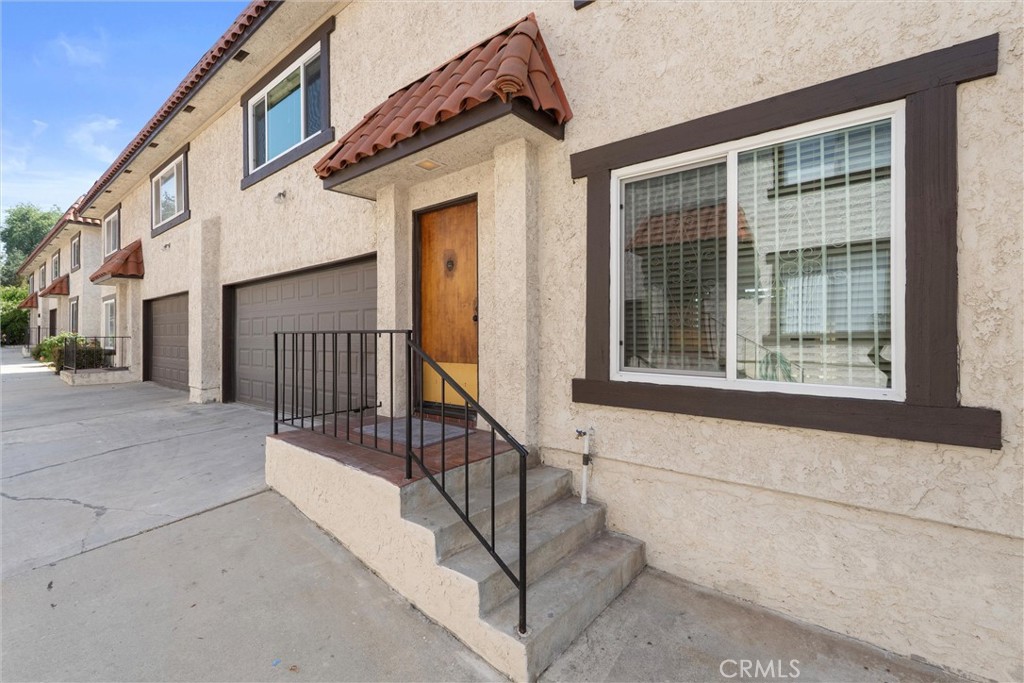 520 E Graves Avenue #A