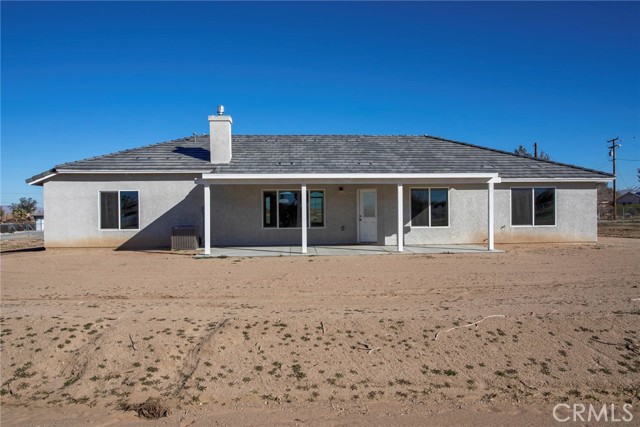 Detail Gallery Image 28 of 30 For 17796 Valencia St, Hesperia,  CA 92345 - 4 Beds | 2/1 Baths