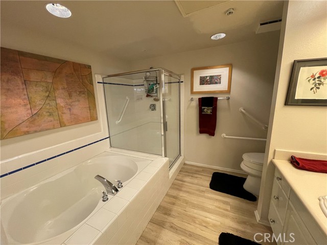 Detail Gallery Image 12 of 21 For 25432 Sea Bluffs Dr #103,  Dana Point,  CA 92629 - 1 Beds | 1 Baths