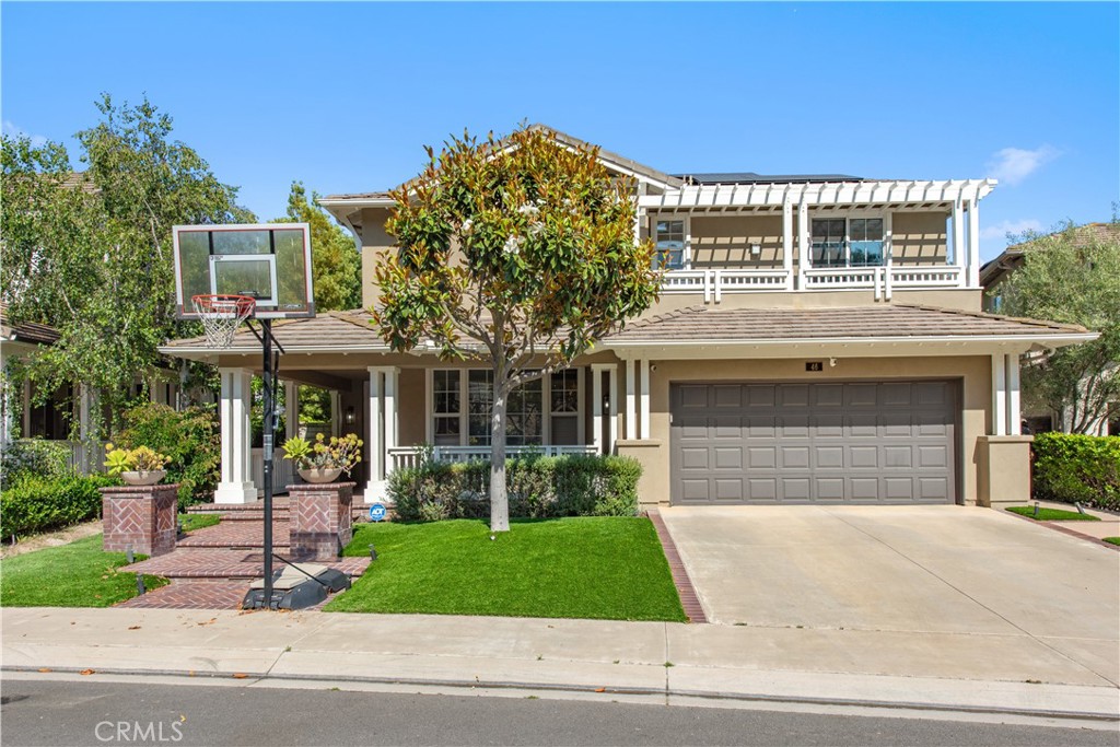 46 Vela Court