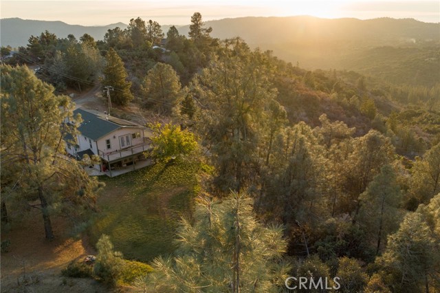 Detail Gallery Image 48 of 62 For 45183 Sno Flake Ln, Ahwahnee,  CA 93601 - 4 Beds | 3 Baths