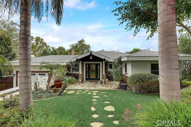 81 Dapplegray Lane, Rolling Hills Estates, California 90274, 4 Bedrooms Bedrooms, ,Residential,Sold,Dapplegray,PW22257890