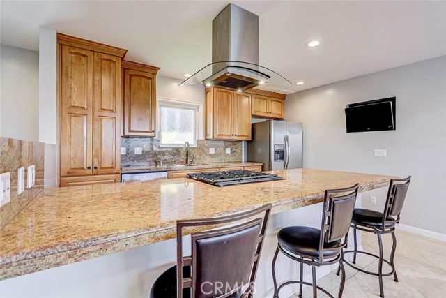 Detail Gallery Image 11 of 29 For 1030 5th St, Hermosa Beach,  CA 90254 - 3 Beds | 2 Baths