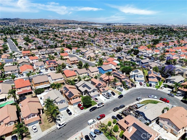 Detail Gallery Image 48 of 48 For 1253 Leopard Ln, Perris,  CA 92571 - 3 Beds | 2/1 Baths