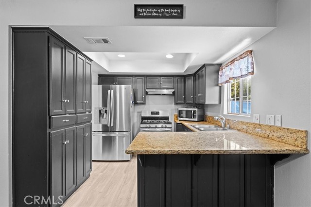 Detail Gallery Image 11 of 30 For 25035 Brodiaea, Moreno Valley,  CA 92553 - 3 Beds | 2 Baths