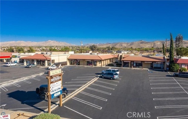 57353 Twentynine Palms, Yucca Valley, California 92284, ,Commercial Sale,For Sale,57353 Twentynine Palms,CRJT23065093