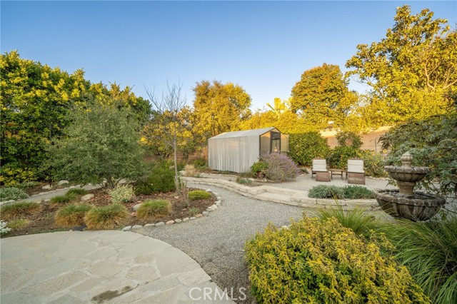 Detail Gallery Image 29 of 39 For 143 W Monterrey Dr, Claremont,  CA 91711 - 4 Beds | 2 Baths