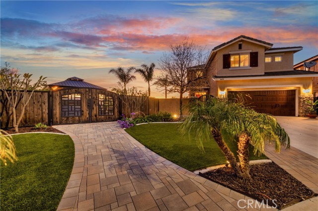 Detail Gallery Image 50 of 67 For 16123 Setting Sun Cir, Riverside,  CA 92503 - 3 Beds | 2/1 Baths