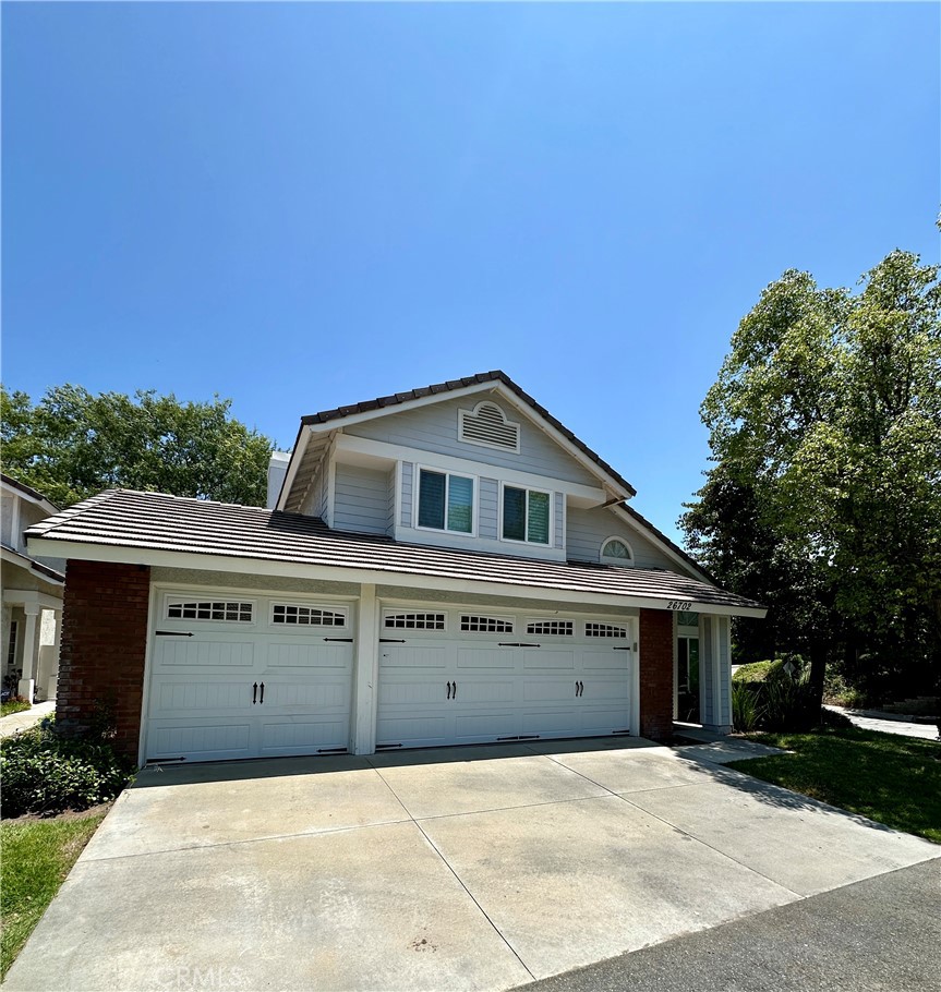 26702 Linnet Court