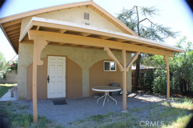 Detail Gallery Image 23 of 29 For 13838 Redlands, Moreno Valley,  CA 92555 - 2 Beds | 1 Baths