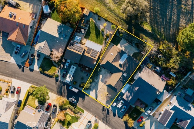 Detail Gallery Image 27 of 27 For 4545 Swan, Paso Robles,  CA 93446 - 3 Beds | 2 Baths