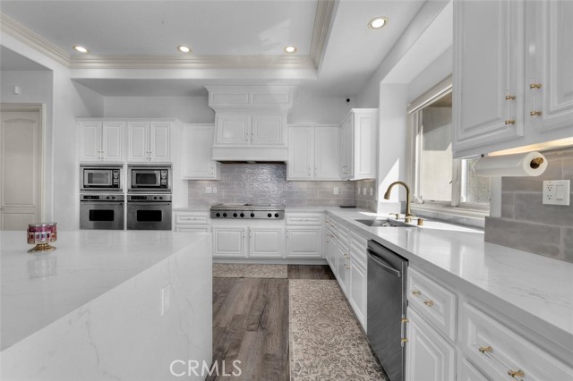 Detail Gallery Image 12 of 22 For 51 Santa Cruz, Rolling Hills Estates,  CA 90274 - 5 Beds | 5/2 Baths