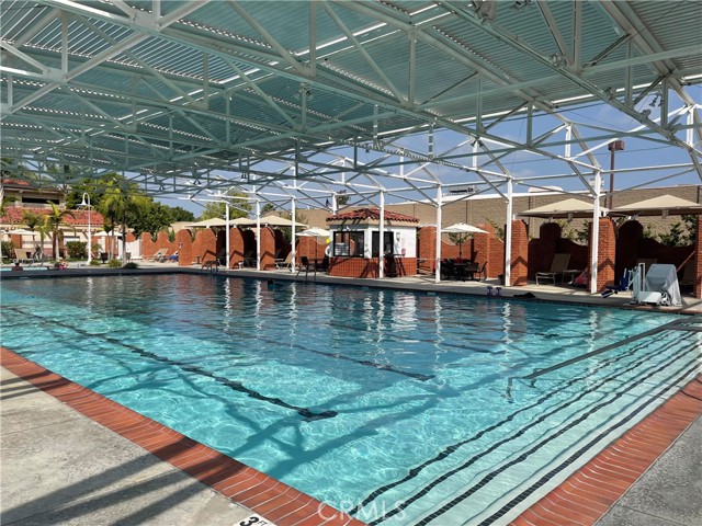 Detail Gallery Image 56 of 56 For 3123 via Serena #Q,  Laguna Woods,  CA 92637 - 2 Beds | 2 Baths