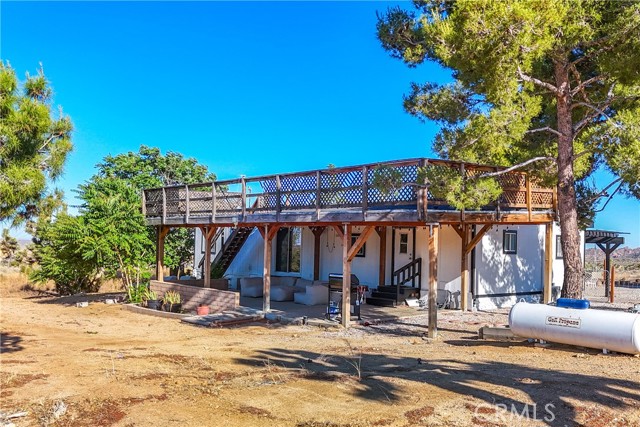 Detail Gallery Image 55 of 75 For 51130 Burns Canyon Rd, Pioneertown,  CA 92268 - 3 Beds | 2 Baths