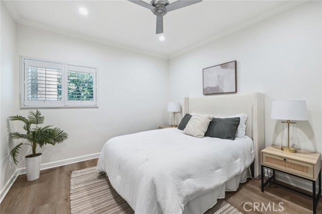 Detail Gallery Image 16 of 36 For 450 San Vicente Bld #203,  Santa Monica,  CA 90402 - 2 Beds | 2 Baths