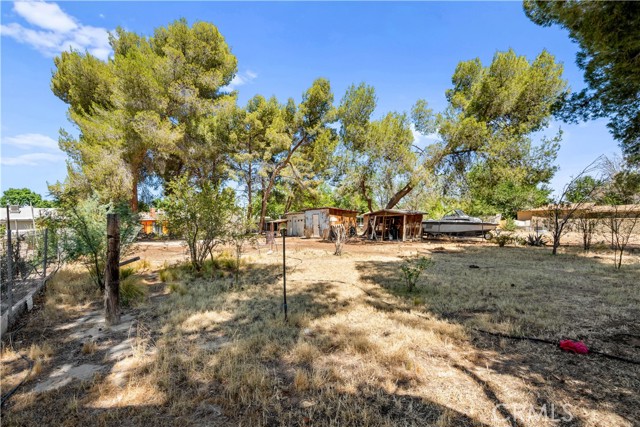 Detail Gallery Image 37 of 39 For 43236 20th St, Lancaster,  CA 93534 - 4 Beds | 2 Baths