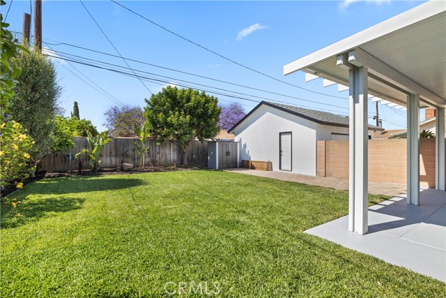 Detail Gallery Image 35 of 37 For 1442 W Olive Ave, Fullerton,  CA 92833 - 3 Beds | 2 Baths