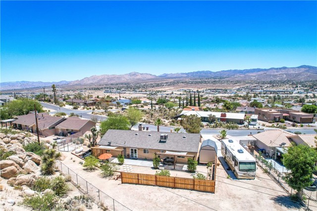 Detail Gallery Image 47 of 53 For 57490 Redondo St, Yucca Valley,  CA 92284 - 3 Beds | 2 Baths