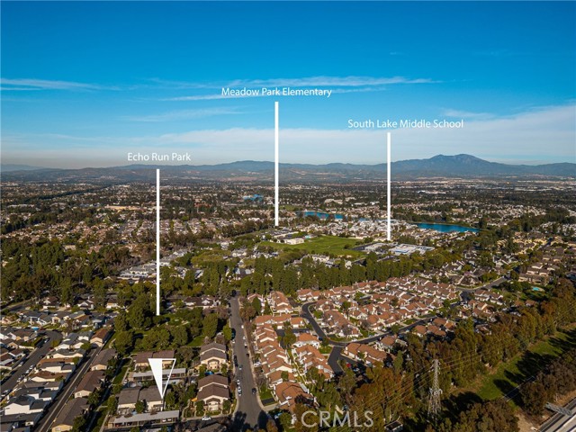 Detail Gallery Image 2 of 55 For 92 Echo Run, Irvine,  CA 92614 - 2 Beds | 2 Baths