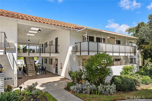 Detail Gallery Image 21 of 21 For 2279 via Mariposa, Laguna Woods,  CA 92637 - 2 Beds | 2 Baths