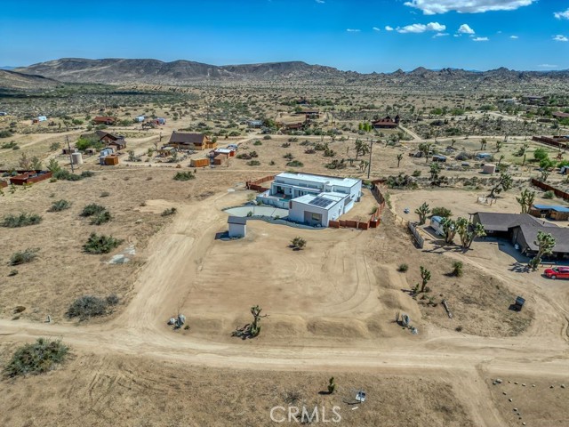 Detail Gallery Image 58 of 64 For 5165 Roy Rogers, Pioneertown,  CA 92268 - 3 Beds | 3 Baths