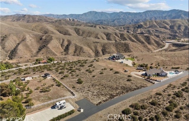  Land for Sale in Agua Dulce, California